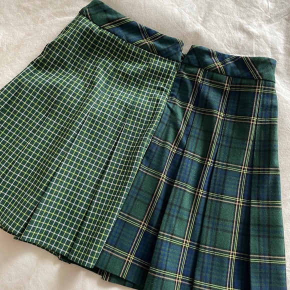 SUNDAY BEST - Micro Pleated Skirt - Picture 4 of 4